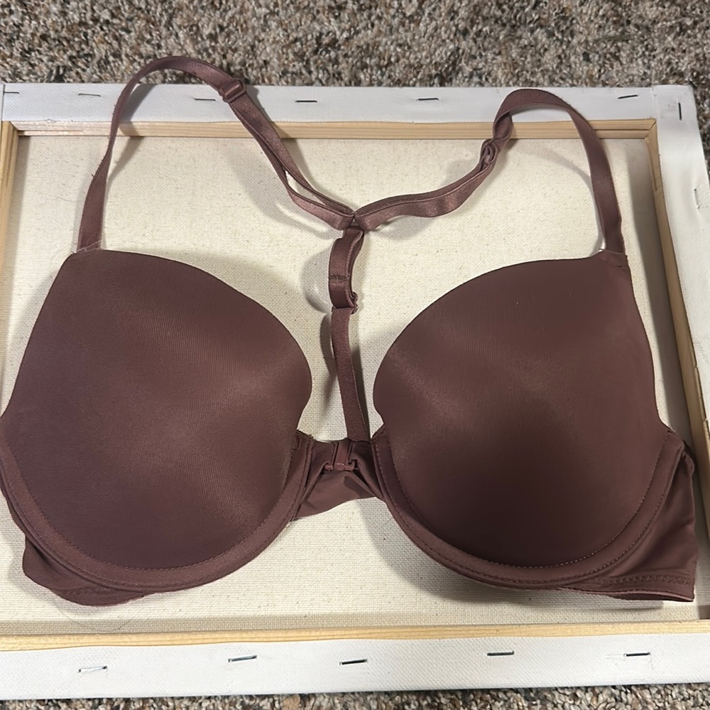 PINK bra